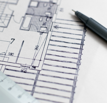 plans and facades